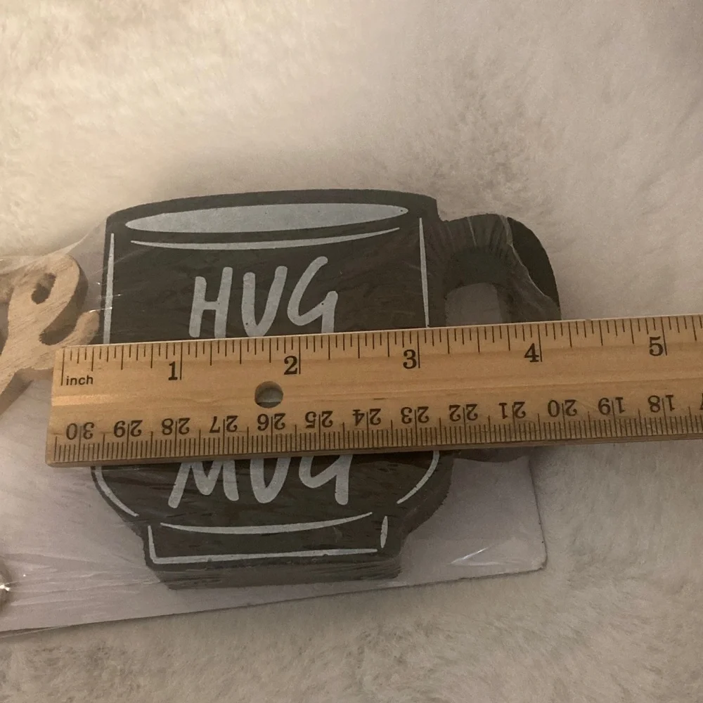 Target BP 2021 Mini Coffee Signs
